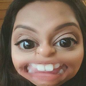 Meet your Posher, Lissette